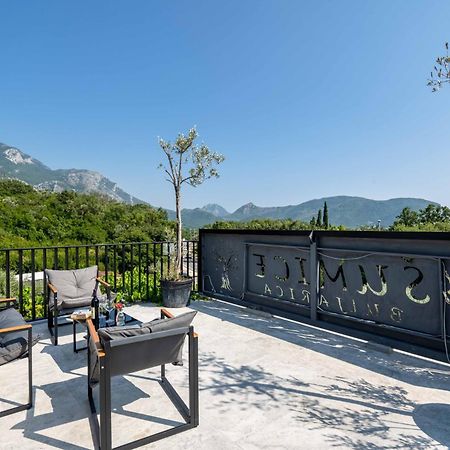 Sumice Inn Petrovac Екстериор снимка