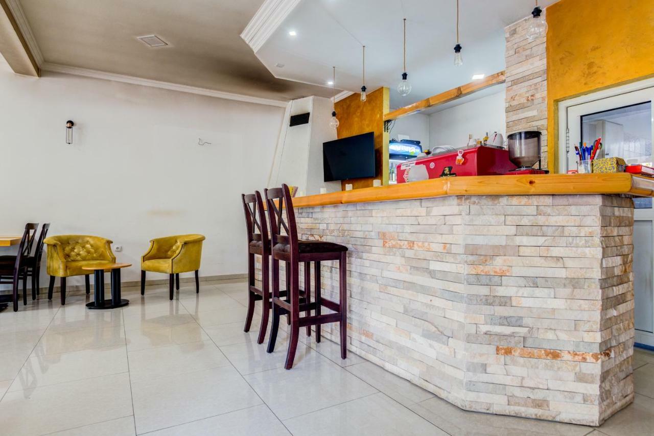 Sumice Inn Petrovac Екстериор снимка